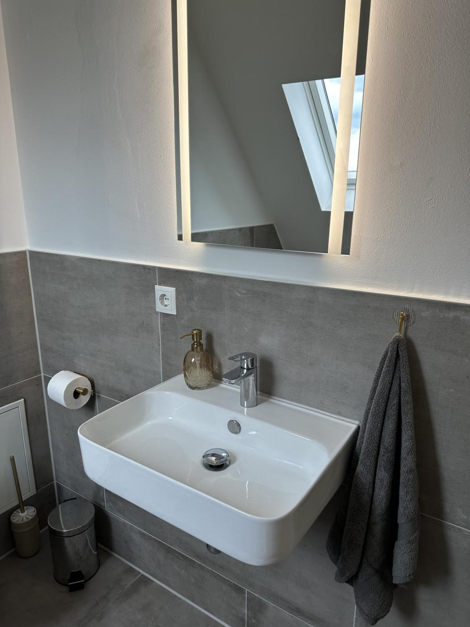 Apartment Deluxe *