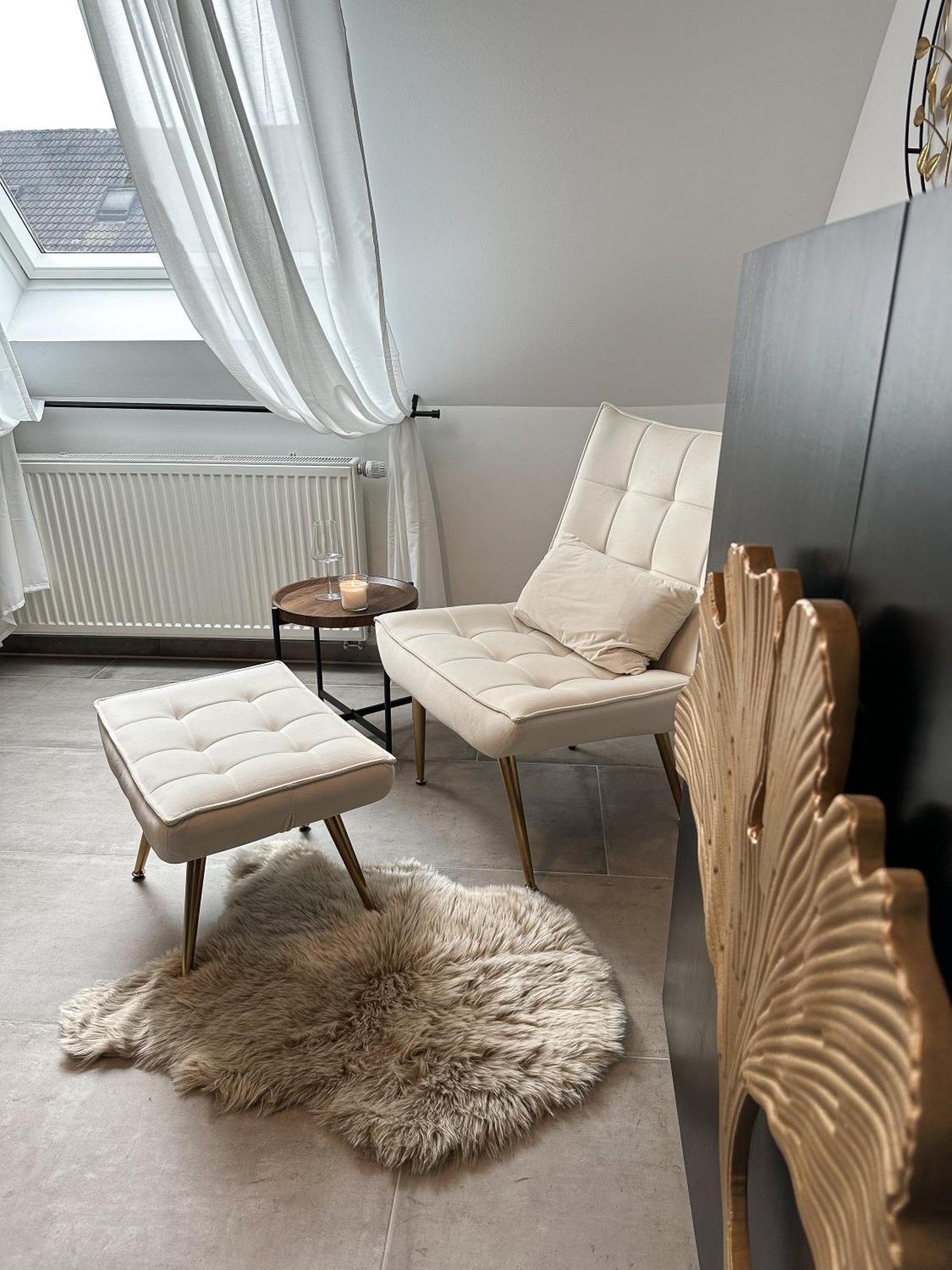 Apartment Deluxe *