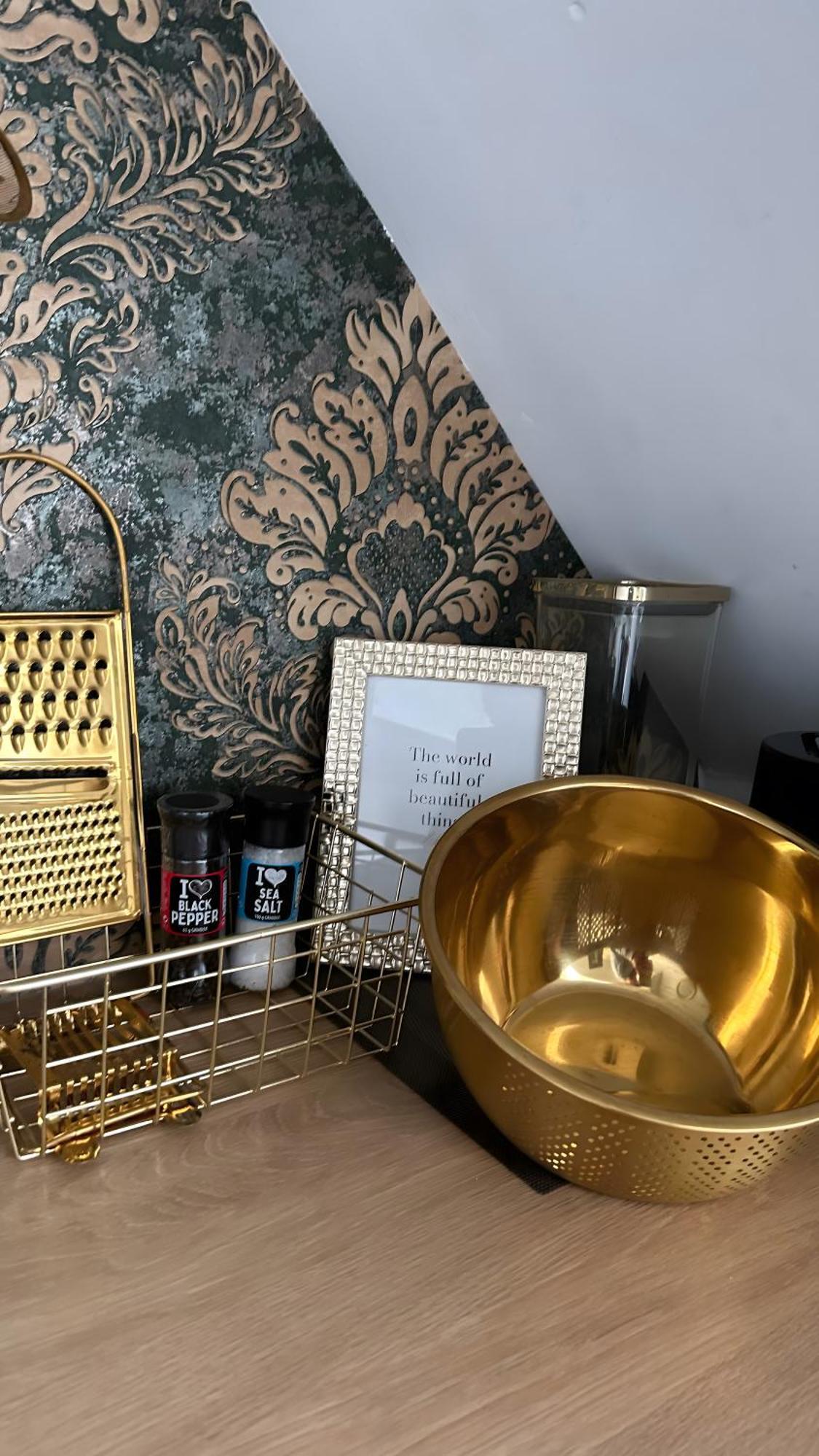 Apartment Deluxe *